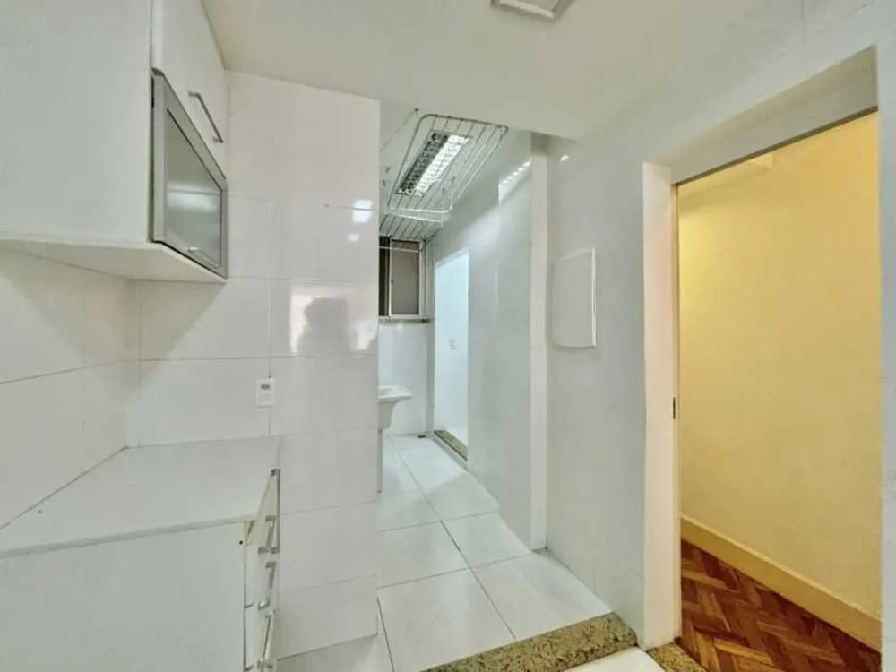 Apartamento, 3 quartos, 100 m² - Foto 15