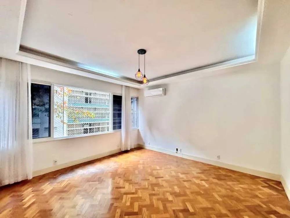 Apartamento, 3 quartos, 100 m² - Foto 4