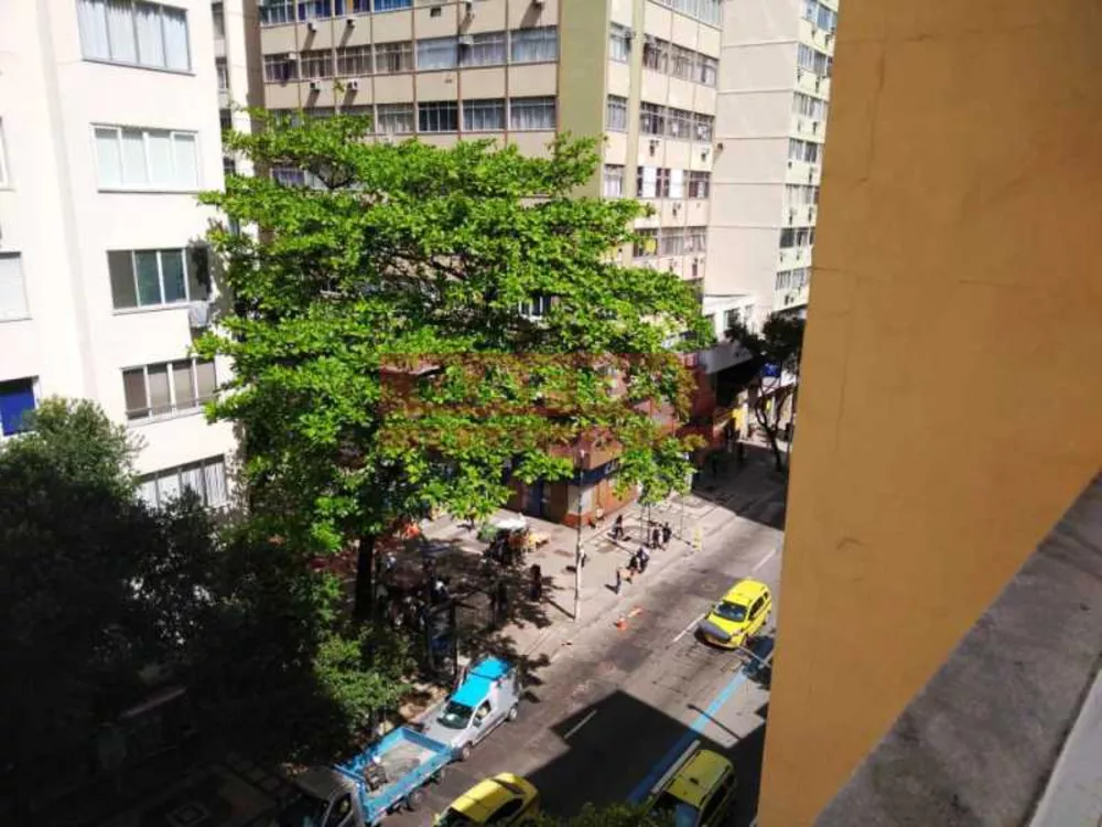 Apartamento, 3 quartos, 105 m² - Foto 2
