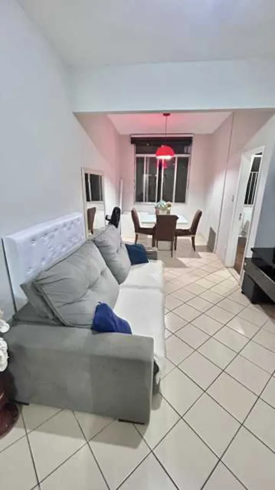 Apartamento, 2 quartos, 70 m² - Foto 11