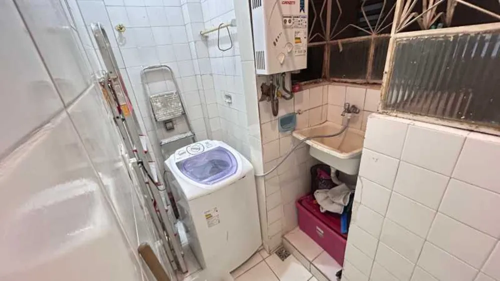 Apartamento, 2 quartos, 70 m² - Foto 15