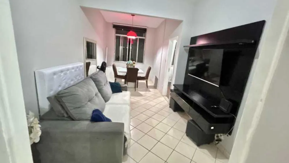 Apartamento, 2 quartos, 70 m² - Foto 1