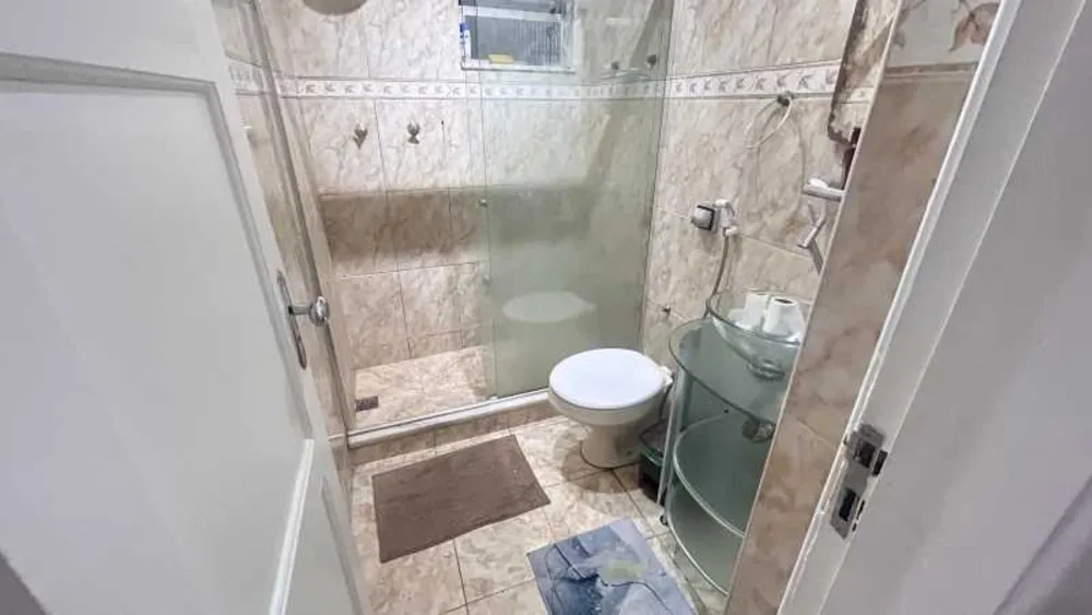 Apartamento, 2 quartos, 70 m² - Foto 9