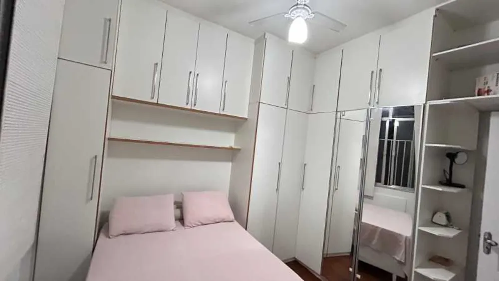 Apartamento, 2 quartos, 70 m² - Foto 4