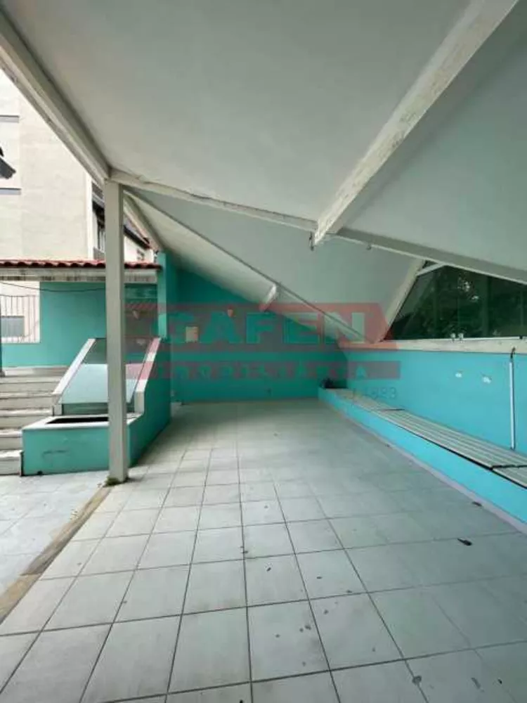Casa Comercial, 347 m² - Foto 17