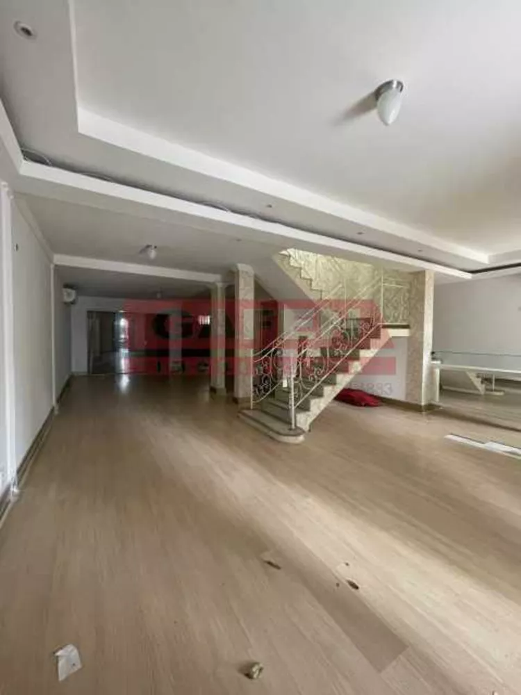 Casa Comercial, 347 m² - Foto 1