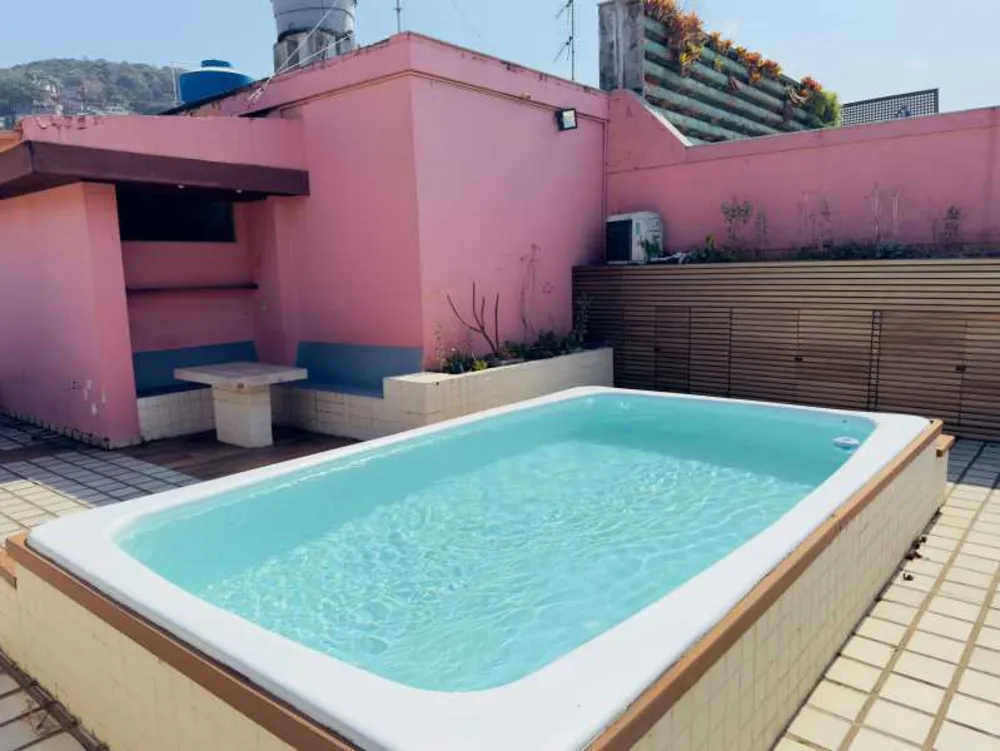 Cobertura, 4 quartos, 390 m² - Foto 6