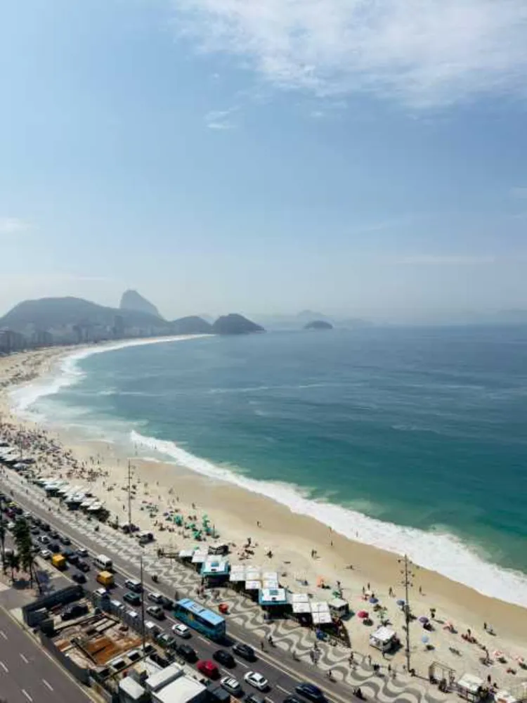 Cobertura, 4 quartos, 390 m² - Foto 13