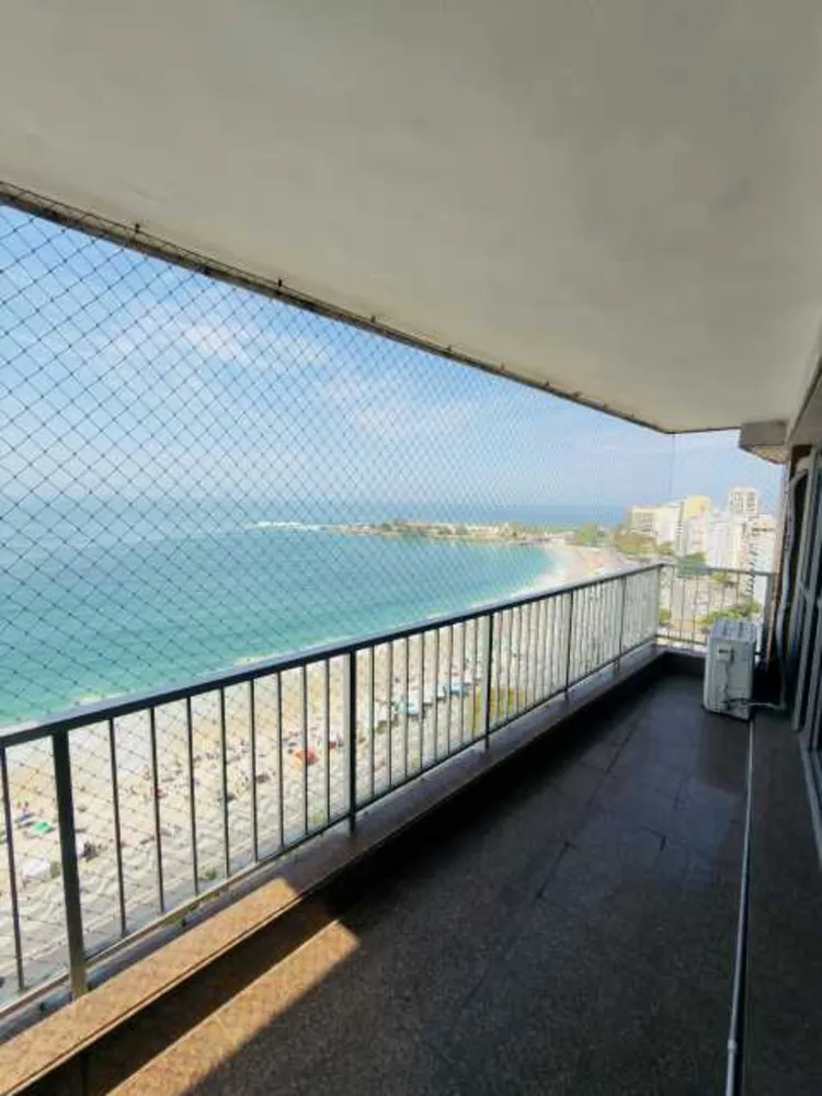 Cobertura, 4 quartos, 390 m² - Foto 11