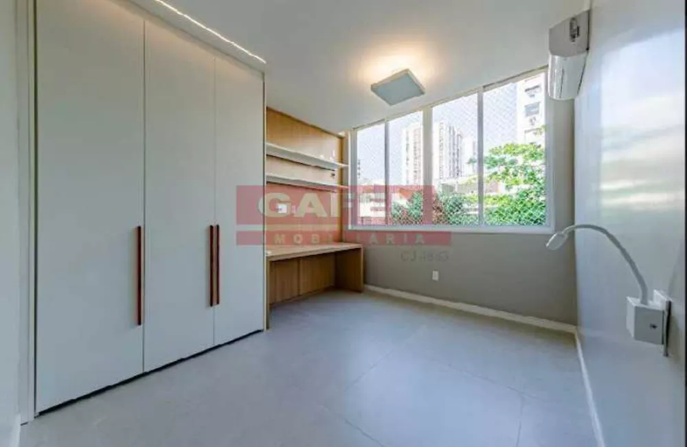 Apartamento, 3 quartos, 120 m² - Foto 20