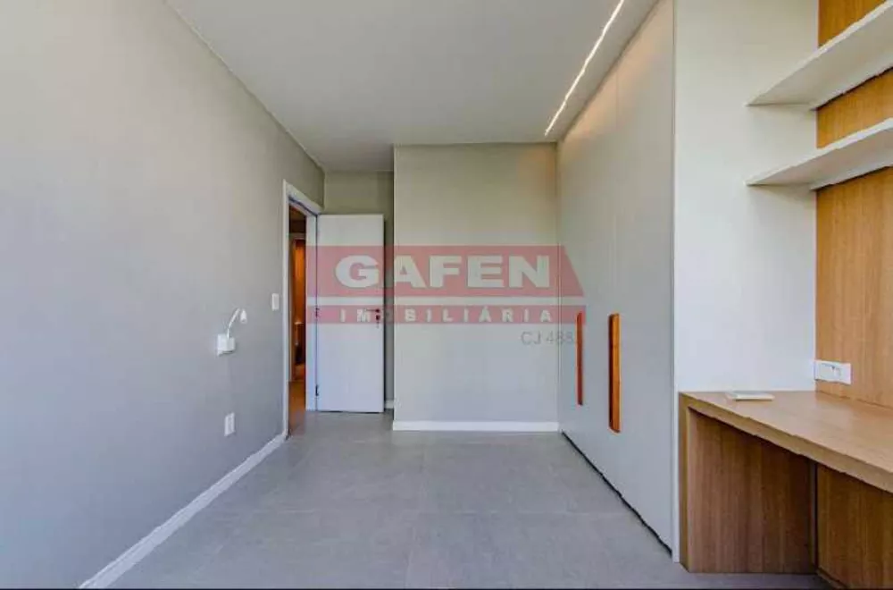 Apartamento, 3 quartos, 120 m² - Foto 4