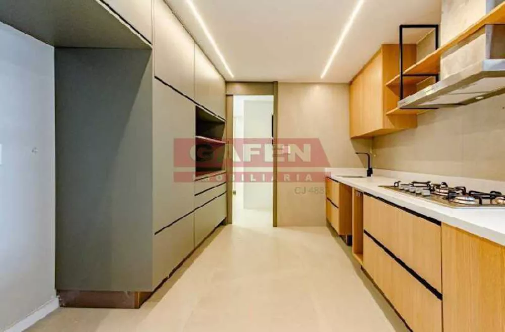 Apartamento, 3 quartos, 120 m² - Foto 1