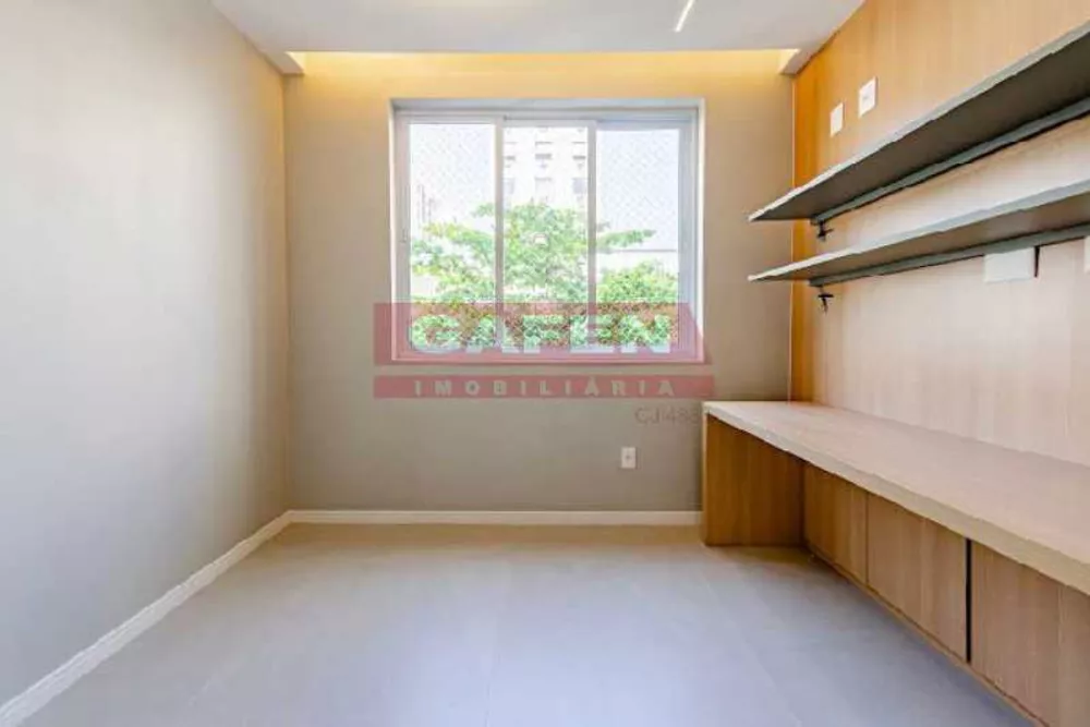 Apartamento, 3 quartos, 120 m² - Foto 9