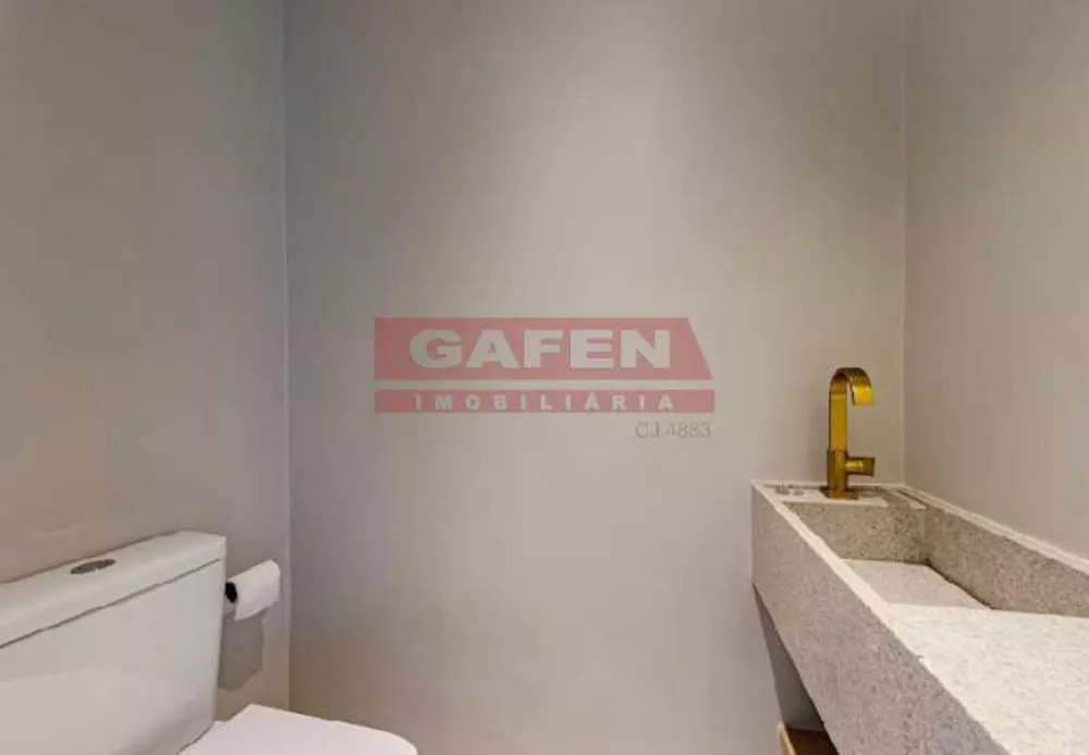 Apartamento, 3 quartos, 120 m² - Foto 19