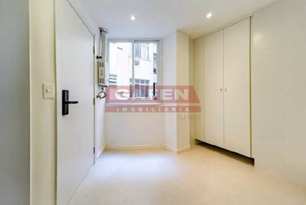 Apartamento, 3 quartos, 120 m² - Foto 13