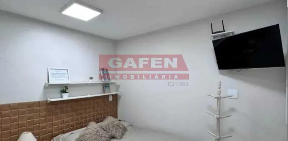 Apartamento, 2 quartos, 70 m² - Foto 1