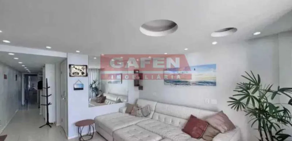 Apartamento, 2 quartos, 70 m² - Foto 4