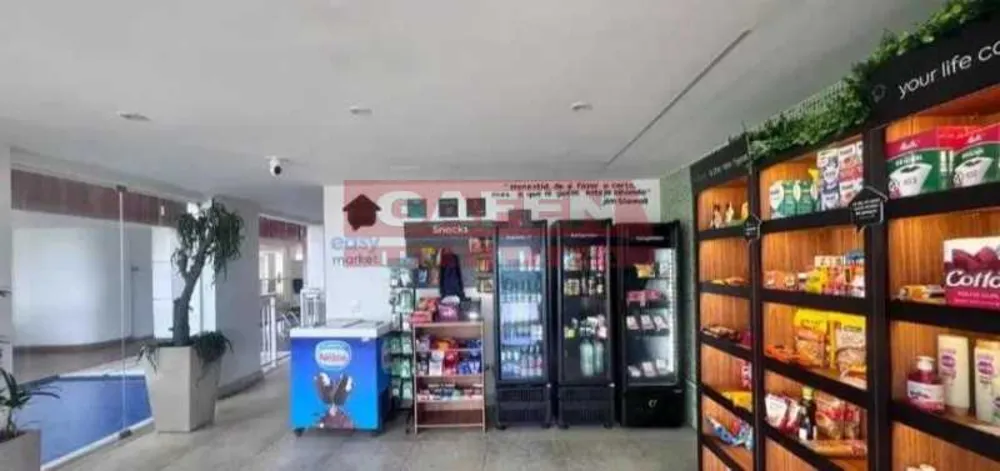 Apartamento, 2 quartos, 70 m² - Foto 2