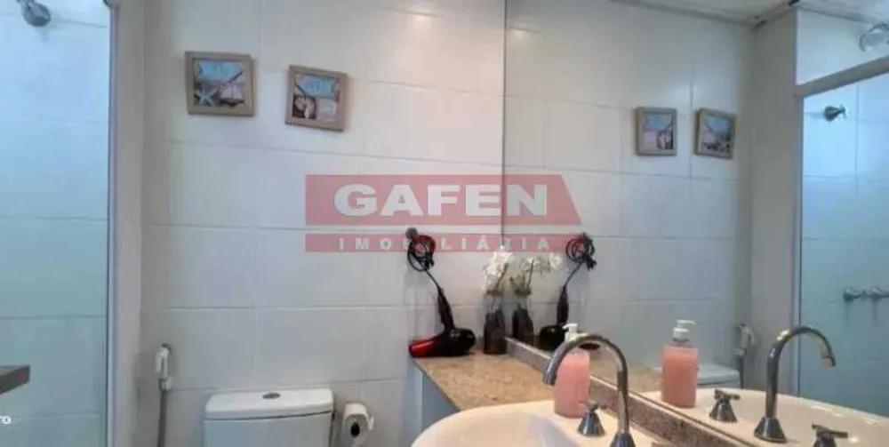 Apartamento, 2 quartos, 70 m² - Foto 11