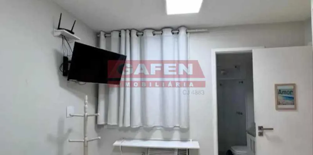 Apartamento, 2 quartos, 70 m² - Foto 17