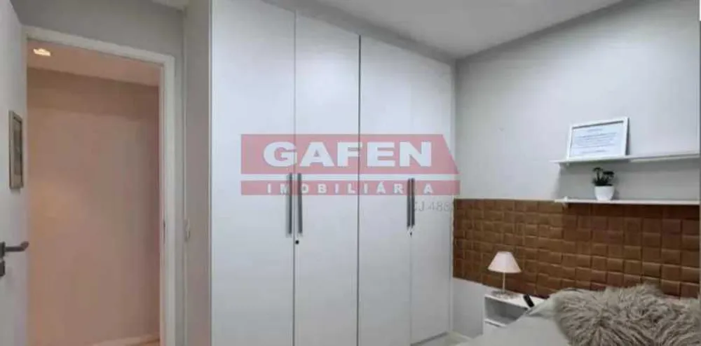 Apartamento, 2 quartos, 70 m² - Foto 13