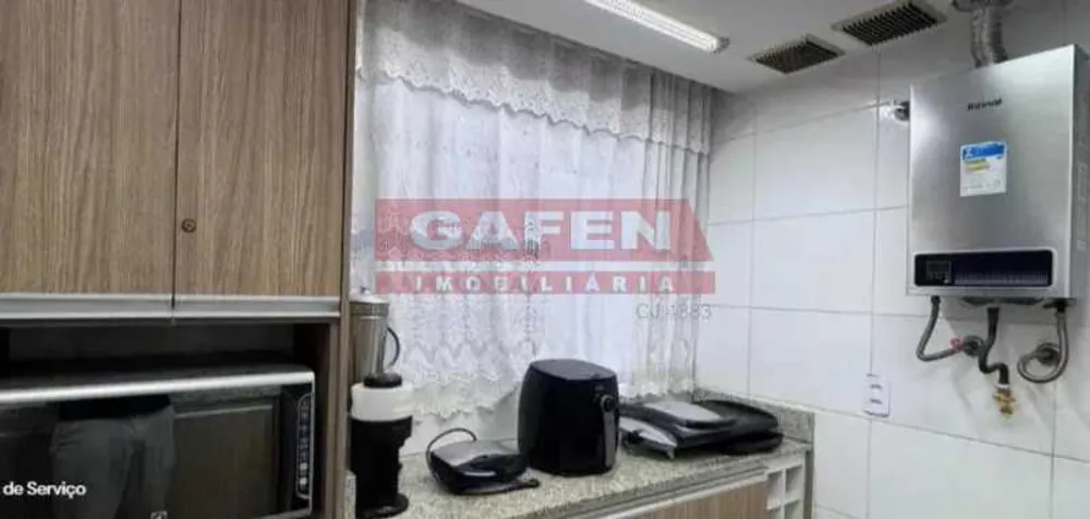 Apartamento, 2 quartos, 70 m² - Foto 5