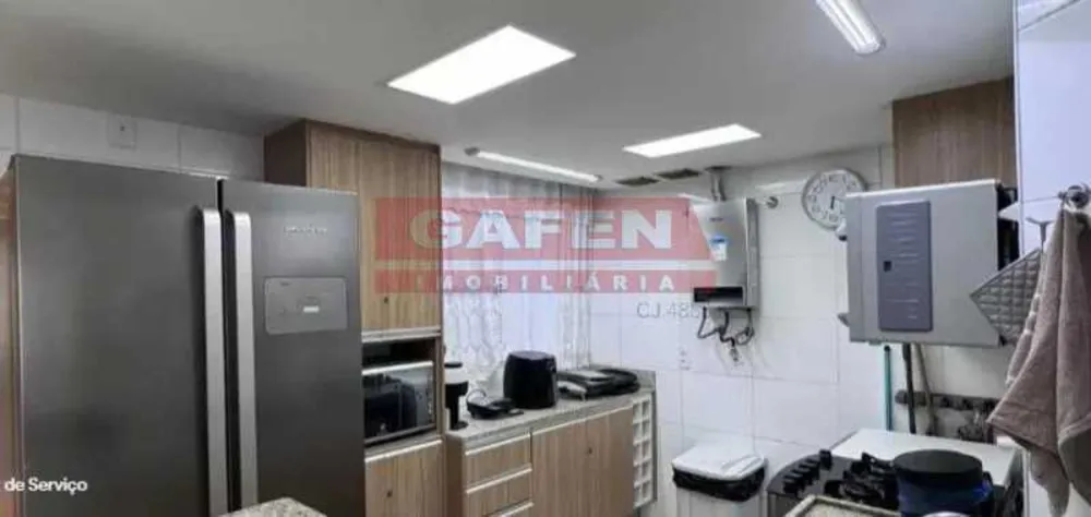 Apartamento, 2 quartos, 70 m² - Foto 20