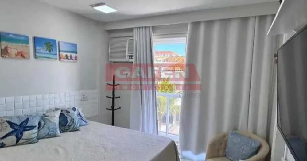 Apartamento, 2 quartos, 70 m² - Foto 6