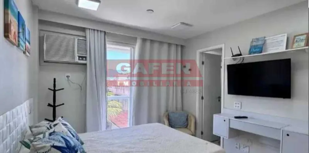 Apartamento, 2 quartos, 70 m² - Foto 12