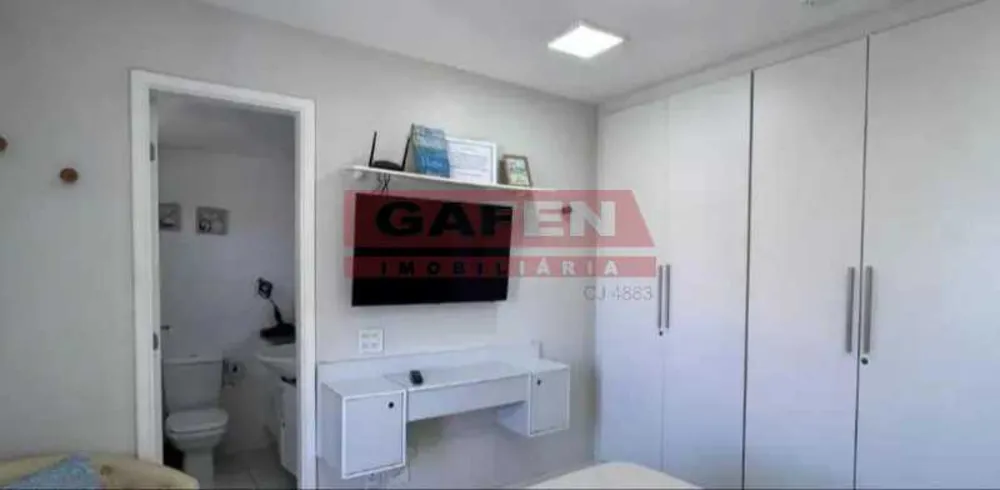 Apartamento, 2 quartos, 70 m² - Foto 15