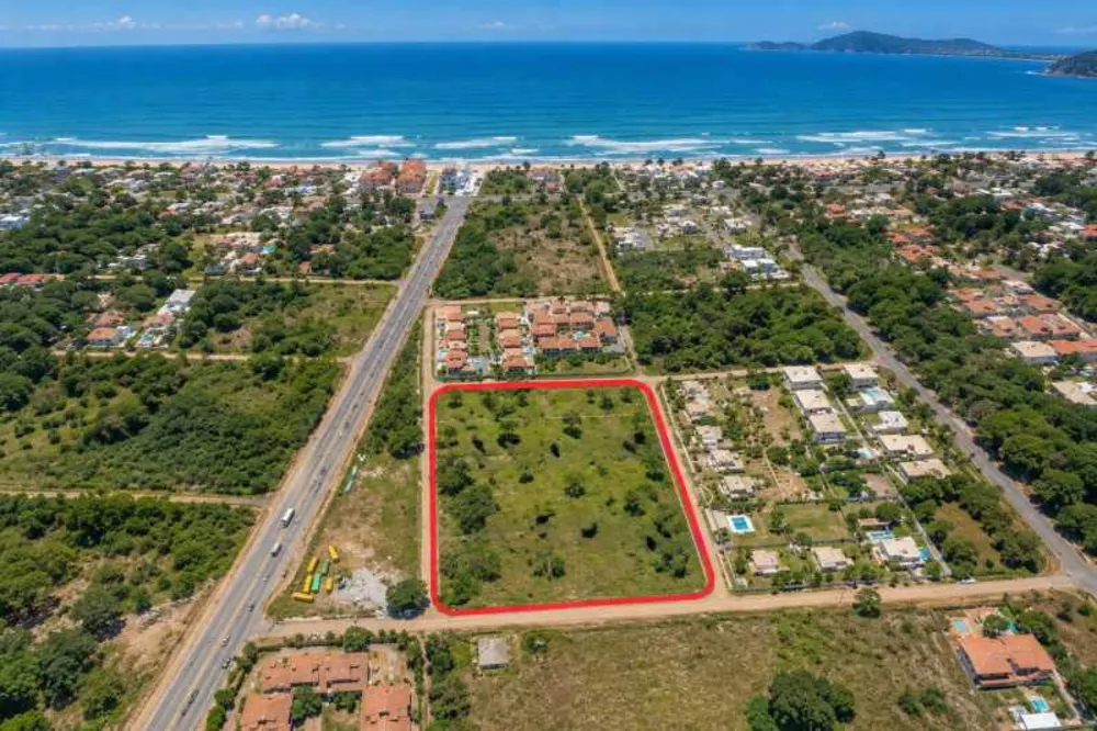Terreno, 878 m² - Foto 2