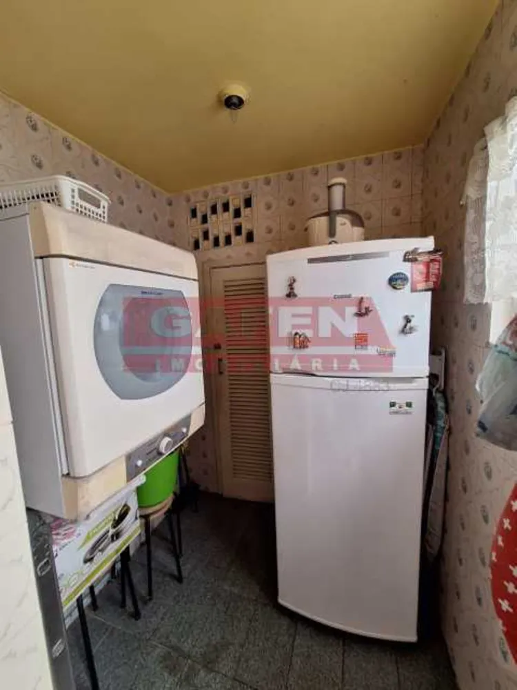 Apartamento, 3 quartos, 80 m² - Foto 16
