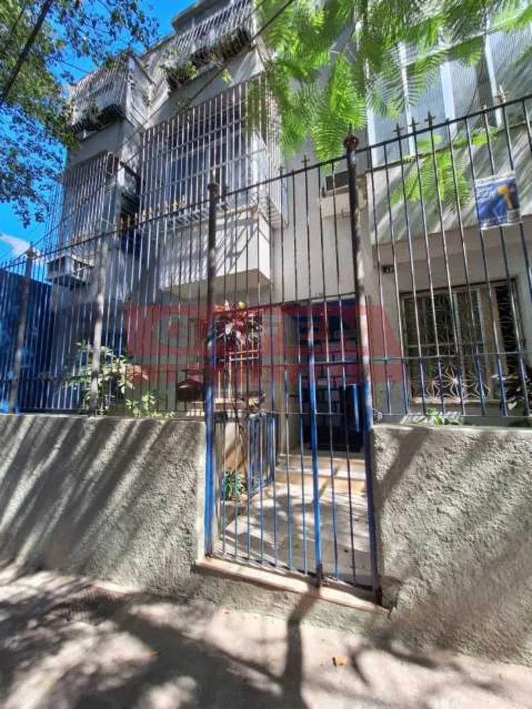 Apartamento, 3 quartos, 80 m² - Foto 23