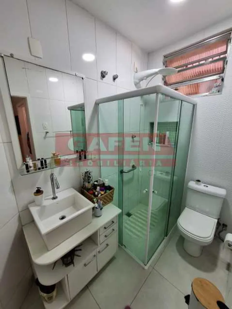 Apartamento, 3 quartos, 80 m² - Foto 5