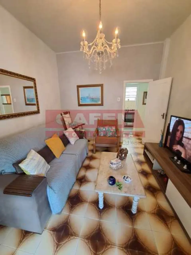 Apartamento, 3 quartos, 80 m² - Foto 2