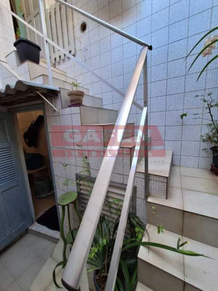 Apartamento, 3 quartos, 80 m² - Foto 20