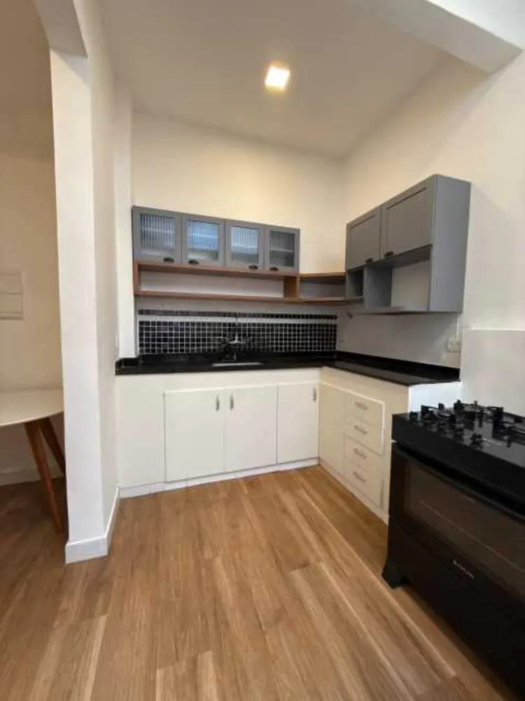 Apartamento, 2 quartos, 60 m² - Foto 7
