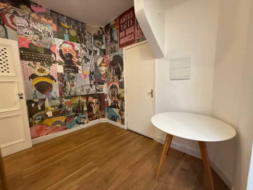 Apartamento, 2 quartos, 60 m² - Foto 17