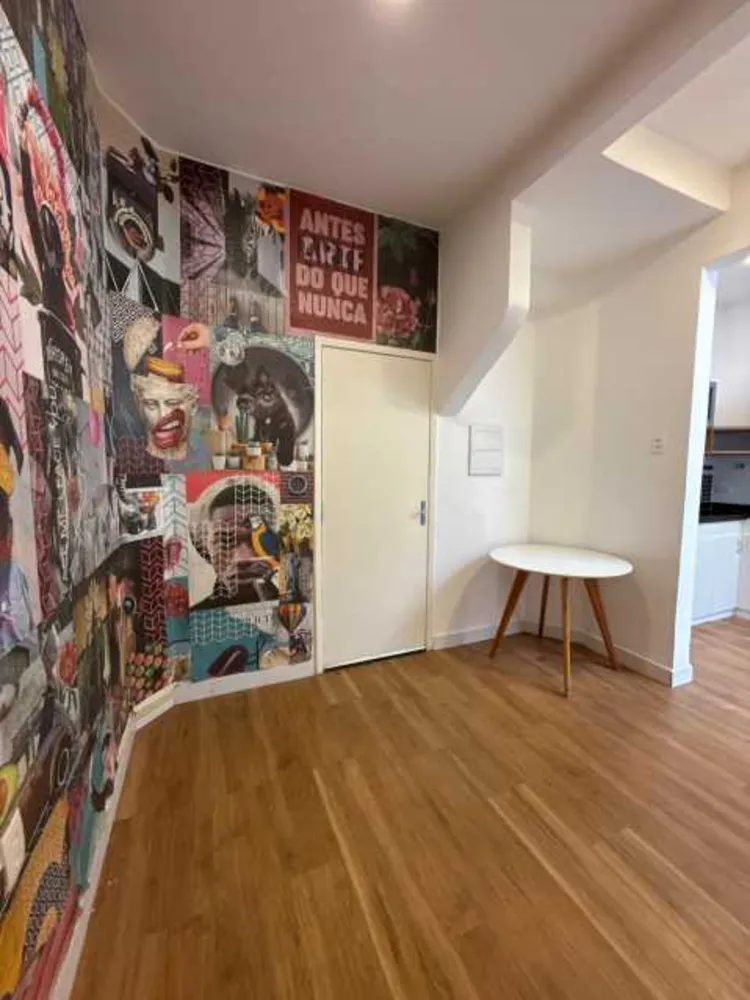 Apartamento, 2 quartos, 60 m² - Foto 16