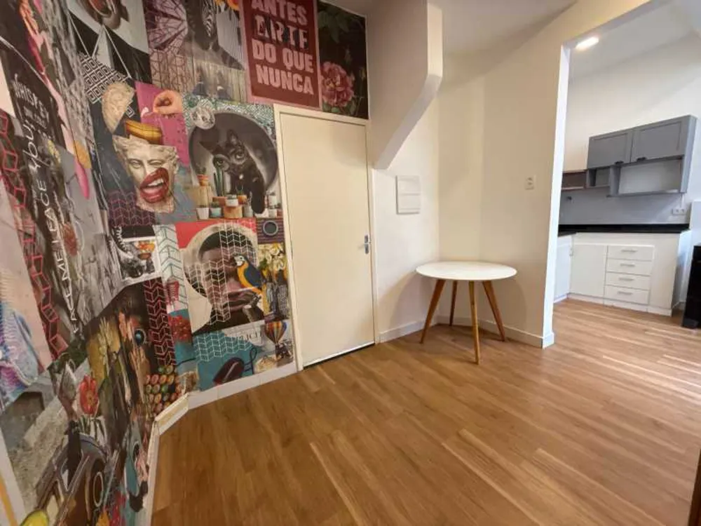 Apartamento, 2 quartos, 60 m² - Foto 15