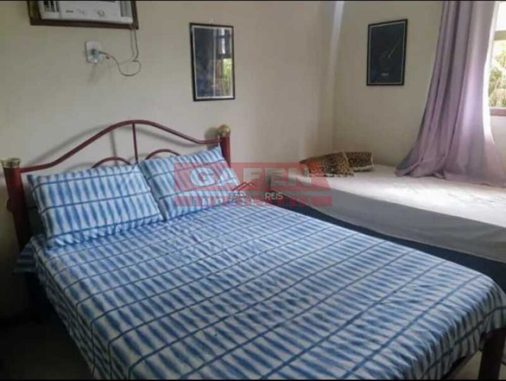 Casa de Condomínio, 2 quartos - Foto 21