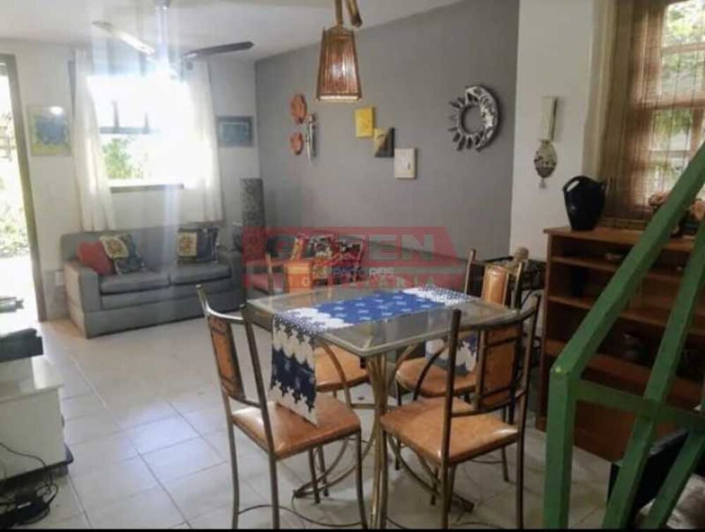 Casa de Condomínio, 2 quartos - Foto 9