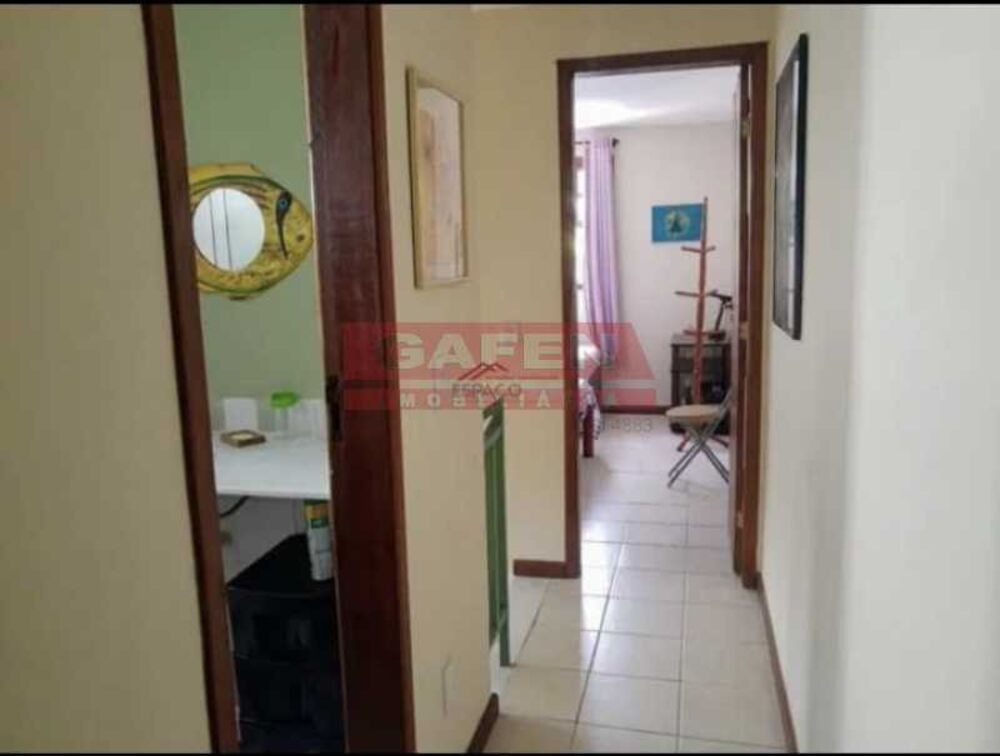 Casa de Condomínio, 2 quartos - Foto 14