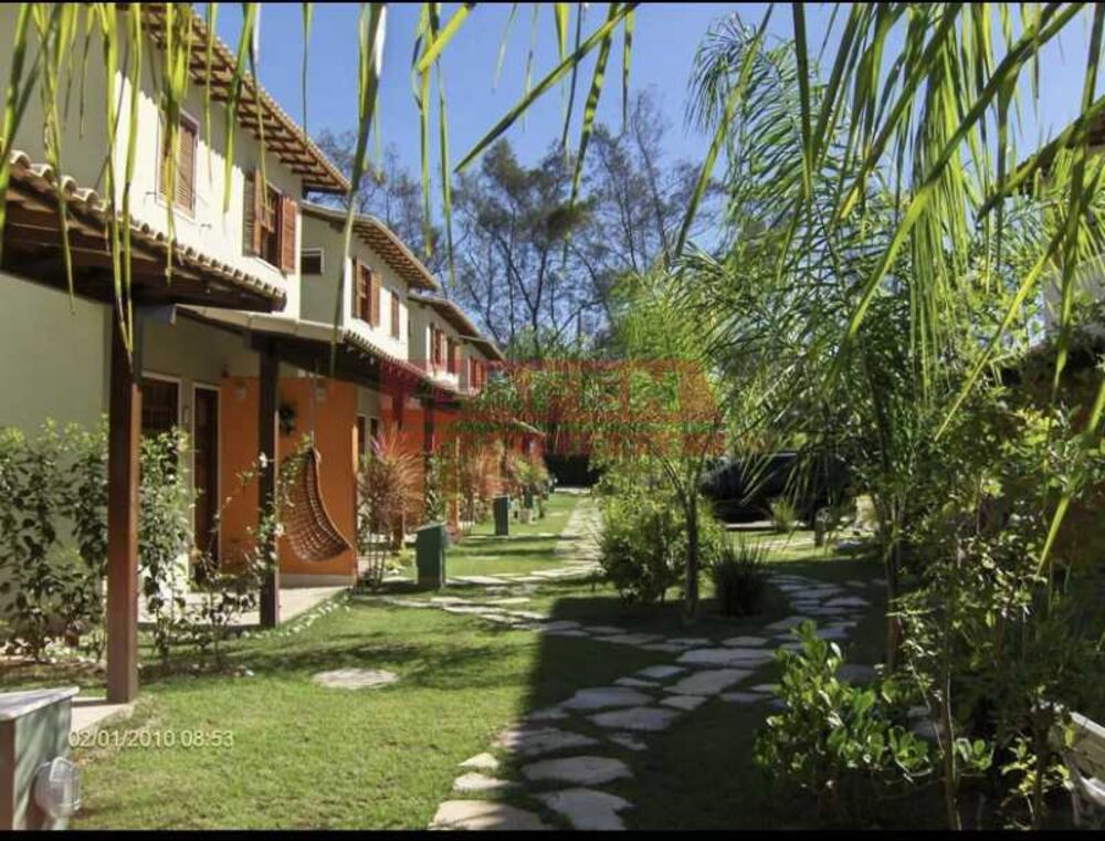 Casa de Condomínio, 2 quartos - Foto 3