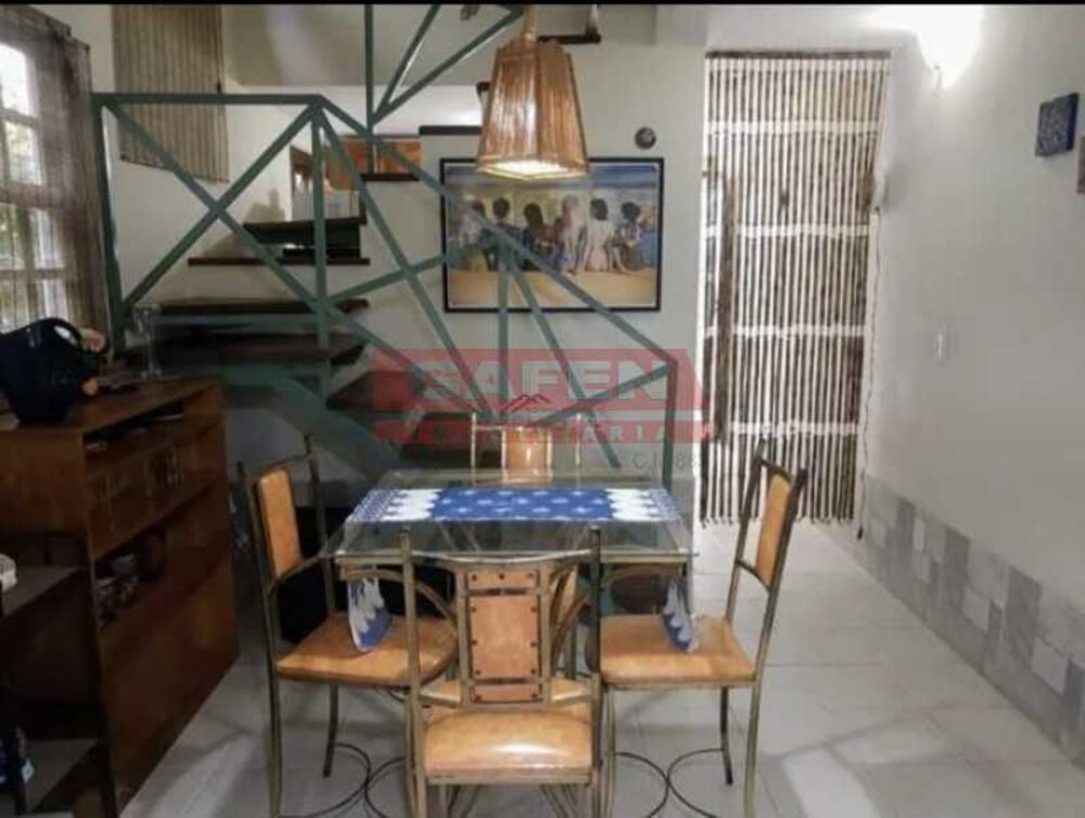 Casa de Condomínio, 2 quartos - Foto 8