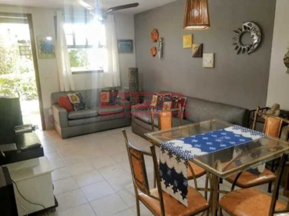 Casa de Condomínio, 2 quartos - Foto 15