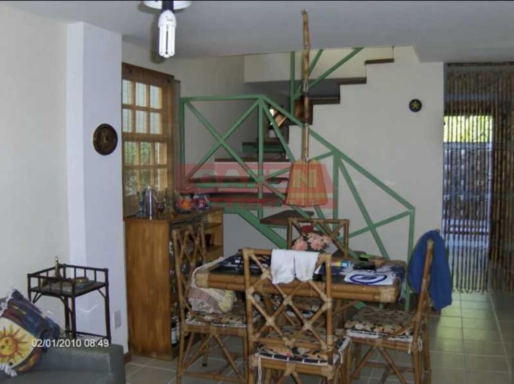 Casa de Condomínio, 2 quartos - Foto 7