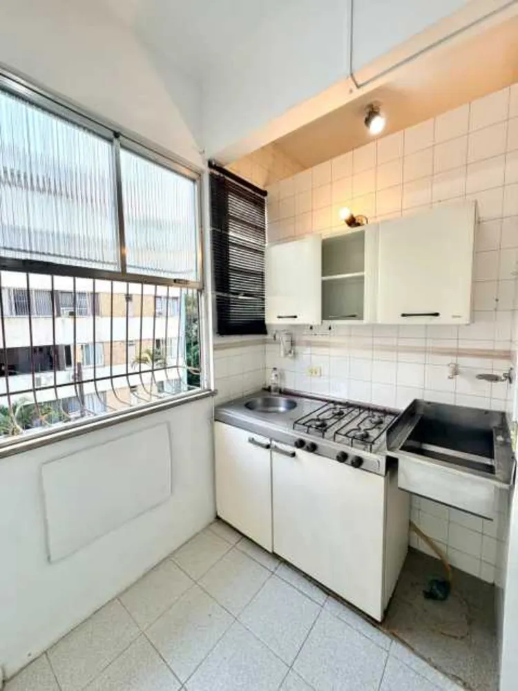 Kitnet-Studio, 20 m² - Foto 1