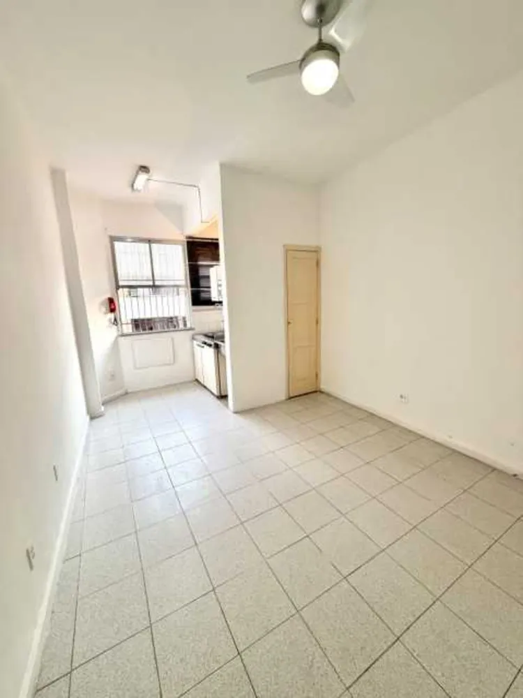 Kitnet-Studio, 20 m² - Foto 3