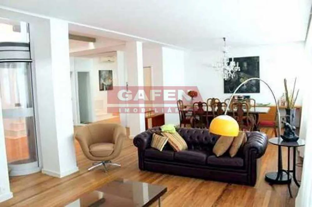 Cobertura, 4 quartos, 314 m² - Foto 13